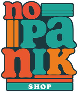 NOPANIK SHOP